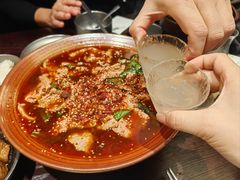 -古都历食南京菜·烤鸭·鸭血粉丝·汤包(南京博物院店)