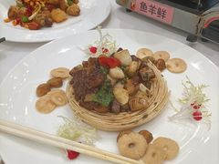 -雅盛品931海鲜酒家