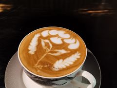 -The Flowers Coffee(南山店)