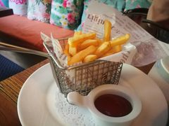 -Kitchen·Y洋厨房西餐厅(王府壹号店)
