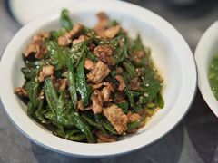 农家小炒肉-农家湘菜(安亭店)