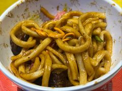 -大海碗·炸酱面·烤鸭·京菜(天坛店)