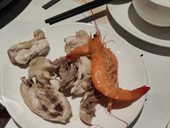 -德兴show鲜·蒸汽海鲜火锅餐厅(格创悦里店)