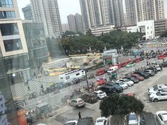 -李记搅团•非遗陕菜(三桥店)