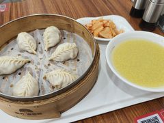 -东升灌浆包(辛庄街总店)