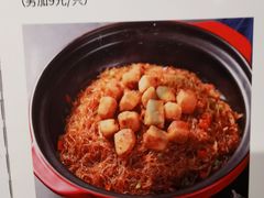 -新南华大酒店(广中店)