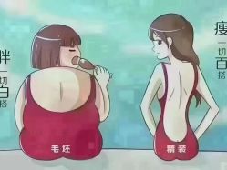 -香薇妮丝·定制减肥·身材管理