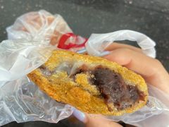 招牌炸糕-京天红酒家(虎坊路店)
