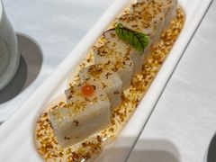 -江城小馆陕南妈妈菜·全球旅行餐厅(钟楼店)