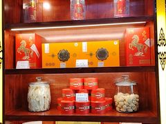 -海富门·带鱼·淮扬菜·粤菜(甘家口店)