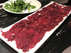 -古乐牛香·鲜牛肉牛杂火锅(五一中路店)