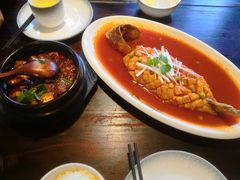 松鼠鱼-陈麻婆豆腐(旗舰店)