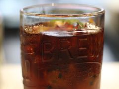 夏日小酌-KYO COFFEE(胶州路店)