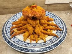 -御彩酒家(东风东路店)