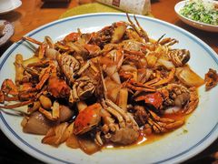 -周家二小姐的菜(西津渡店)