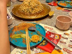 -牛牛章·章鱼水煎肉(光谷世界城店)