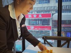 -萍香大厨·锅包肉(大东门店)