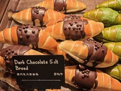 -B&C黄油与面包·THE GARDEN BAKERY概念店(世纪汇店)