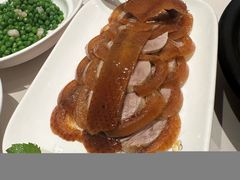 -大鸭梨烤鸭(甘家口店)