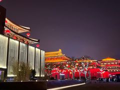 -大唐不夜城