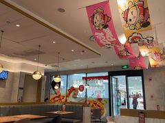 -必胜客(上地华联店)