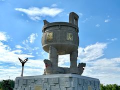 -沂蒙山旅游区龟蒙景区