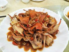 -湘里湘亲饭店(闸坡店)