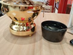 -米村拌饭(银泰中心店)