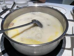 -煲王粤菜餐厅(中侨中心店)