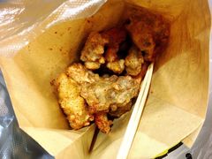 麻辣排骨-傅强排骨(成都总店)