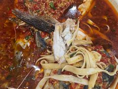 -湖南人家湘菜馆(镇江路店)