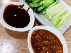 -姥家春饼店(漳州二路店)