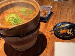 -KAOTOWN烤堂•烧烤(海汇港店)