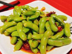 -龙巢盱眙龙虾·牛蛙·烧烤宵夜(八卦岭店)