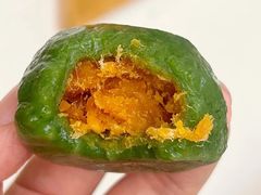-一口小满手作糯米糍(北山店)
