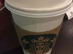 -星巴克(苏州诚品店)