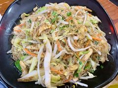 -台州老六海鲜面馆(上南总店)