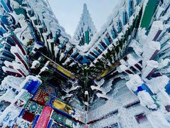 -云丘山景区