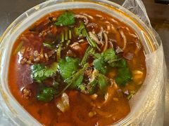 -老·贝尔杂碎馆