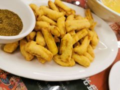 -玉华台饭庄(裕中西里小区店)