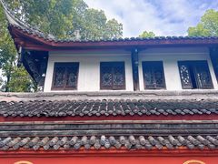 -成都市文殊院