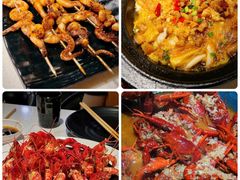 -红盔甲·小龙虾(天钥桥店)