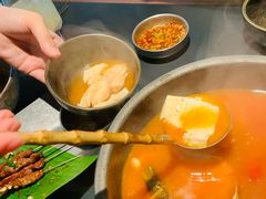 -Ameigo梅果·云贵川bistro(长宁来福士店)