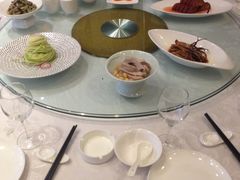 -香雪海饭店中餐厅(人民桥店)