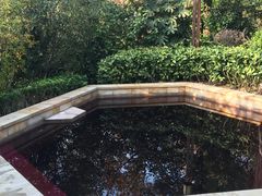 -天目湖涵田半山温泉