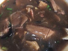 -费记胡辣汤(总店)