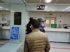 -南京鼓楼医院(鼓楼本部)