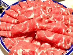 -胡同儿老北京涮肉