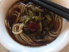 -小厨娘淮扬菜(清江苏宁广场店)