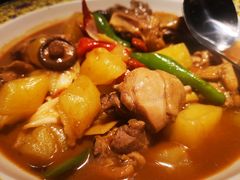 -吴满满油泼面(北方风味园店)